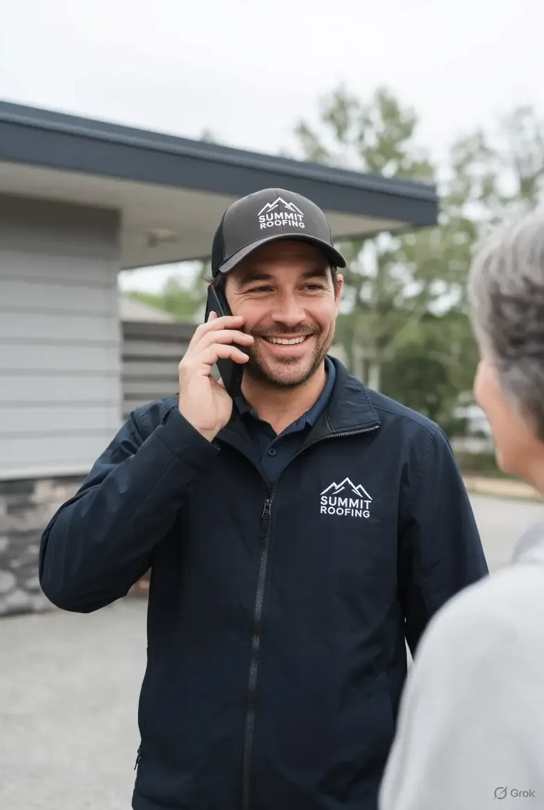 Flat Roof Leak Repair Orford, NH FAQs